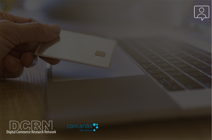 Im Gespräch mit DCRN-Partner Concardis: Wie Payment-Lösungen das Online-Shopping erleichtern