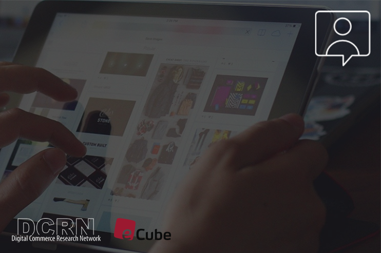 Im Gespräch mit DCRN-Partner eCube: Mit modularen IT-Systemen auf Markterfordernisse reagieren