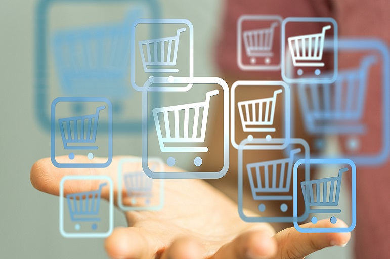 Smarte Marktplatzanbindung – Der Erfolgsbaustein für den E-Commerce
