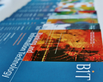 Banking and Information Technology - Märzausgabe erschienen