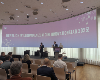 Aftermovie des CIBI Innovationstags 2025