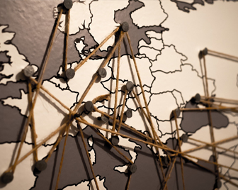 Werden Sie Teil des ibi-Partnernetzwerks – Nutzen Sie unser starkes Netzwerk für Ihre Innovationen