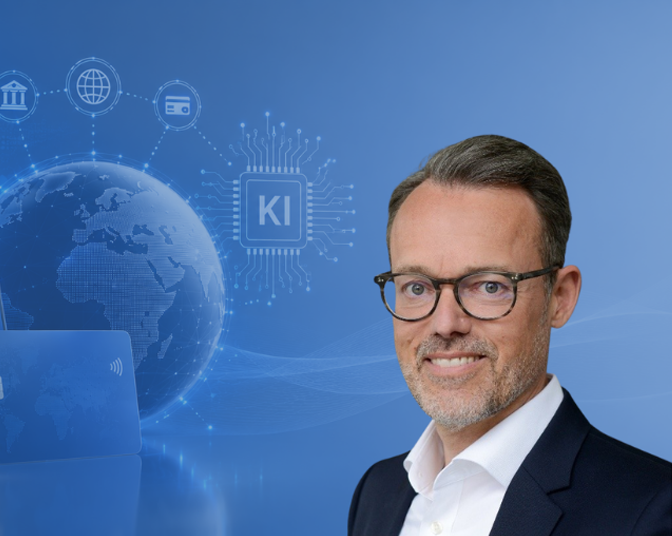 Interview mit Studienpartner des ibi-Payment-Reports Frank Büttner von der S-Payment GmbH