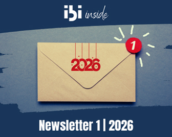 Was Handel und Finanzwelt 2026 bewegt – Januar-Ausgabe unseres LinkedIn-Newsletters ibi inside