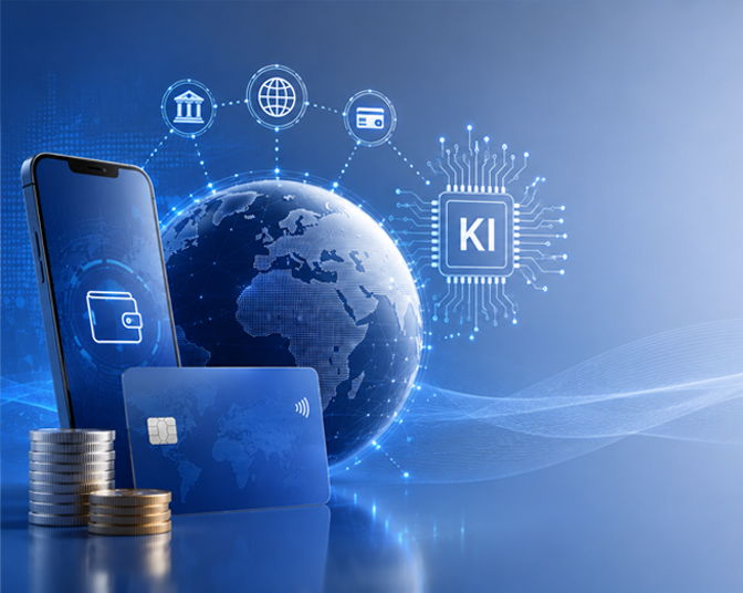 ibi Payment Report 2026 – Die Zukunft des Bezahlens aus Banken- und Kundensicht